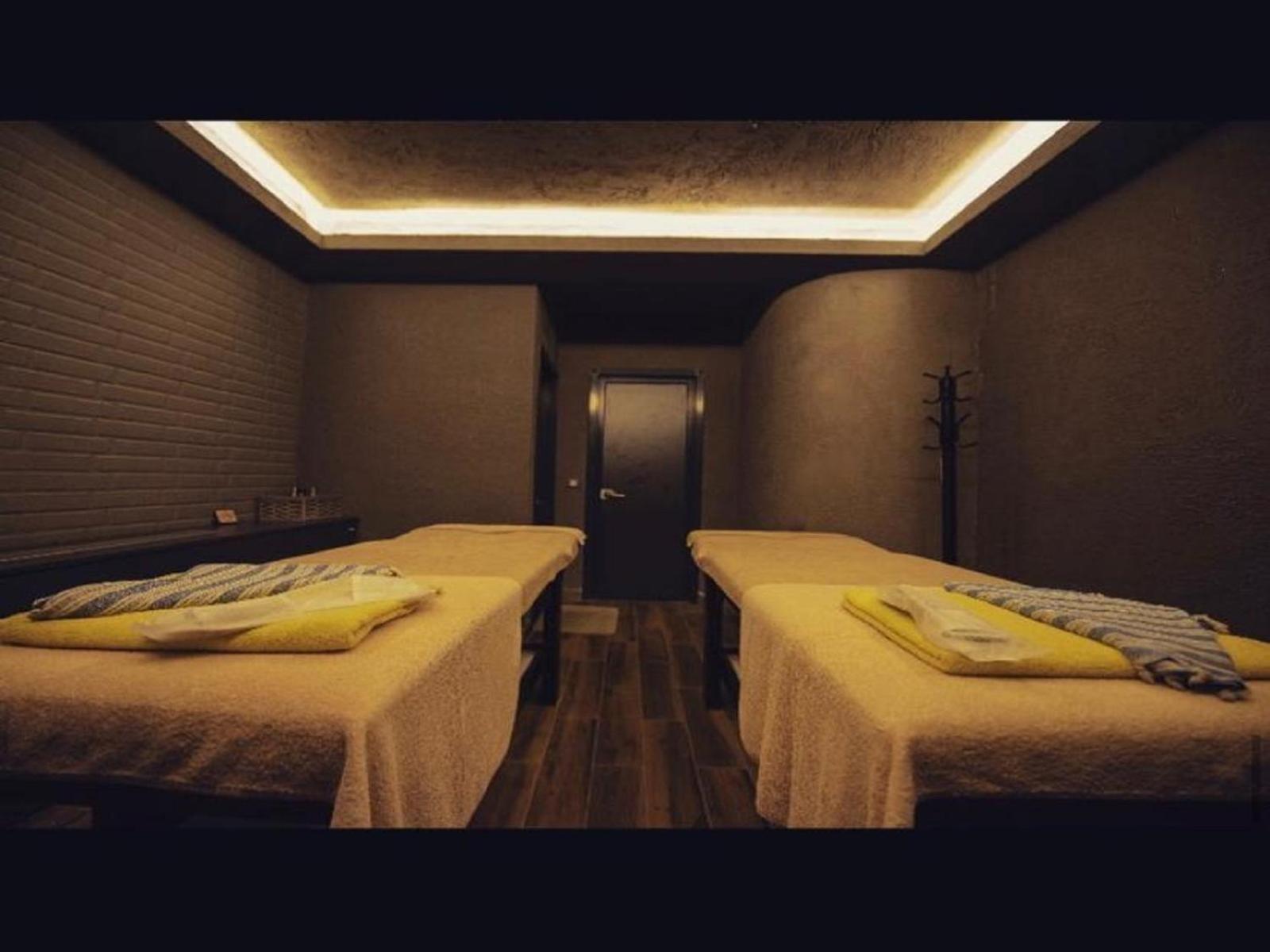 Center Inn Hotel Maltepe Istanbul Exteriör bild