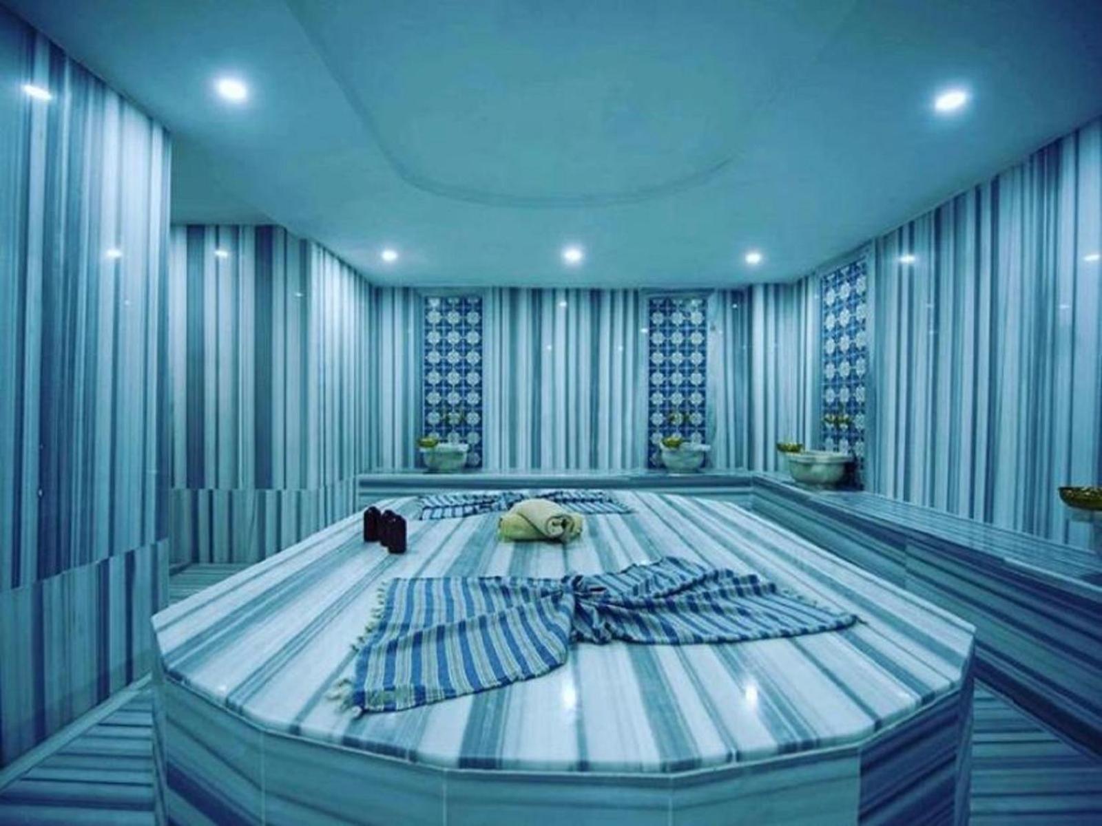 Center Inn Hotel Maltepe Istanbul Exteriör bild