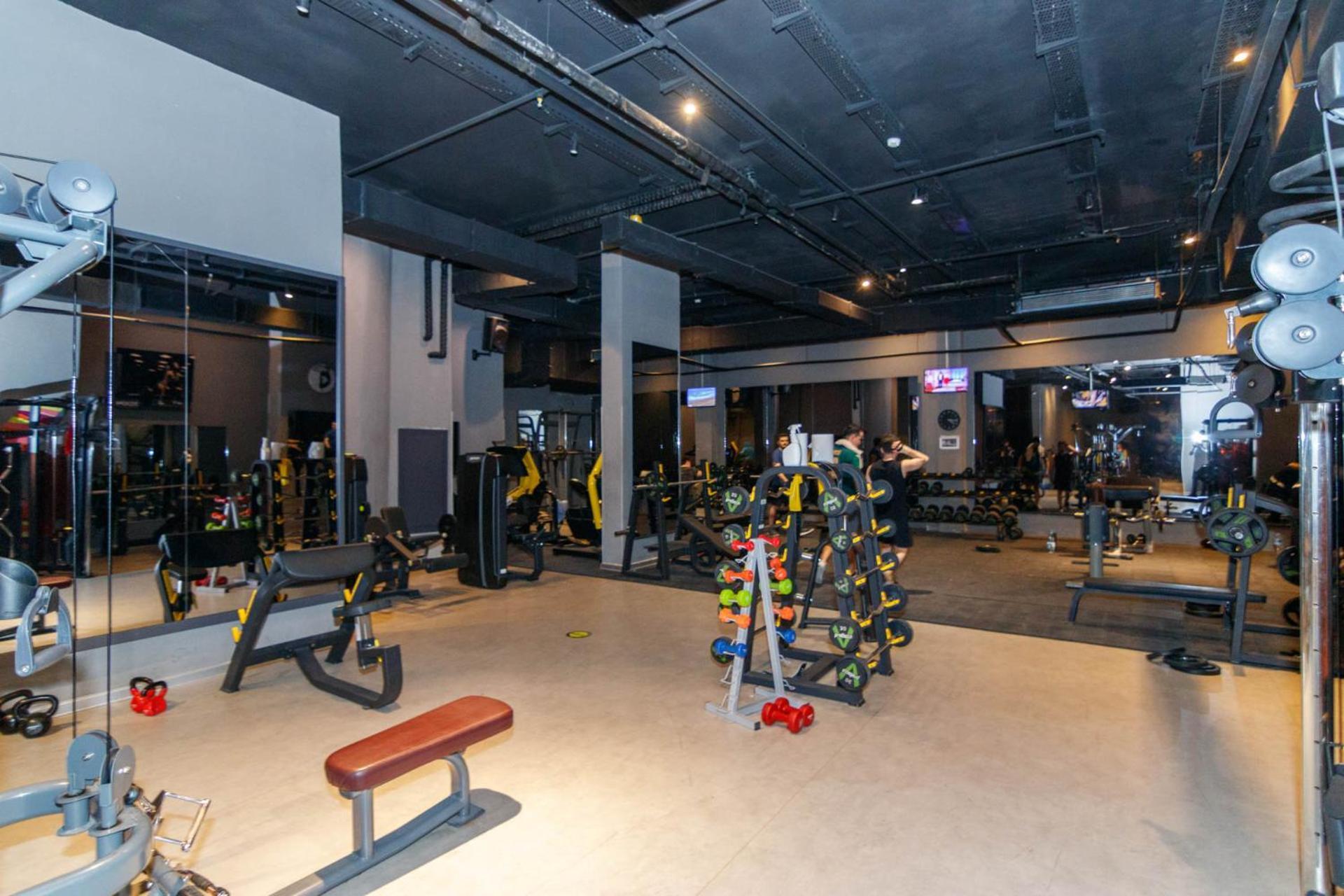 Center Inn Hotel Maltepe Istanbul Exteriör bild